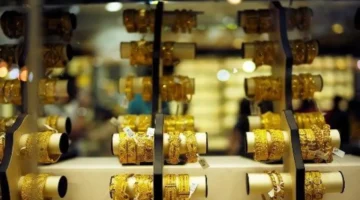 تحرك جديد بالصاغة.. أسعار الذهب في مصر تسجل مستويات غير مسبوقة بختام التعاملات